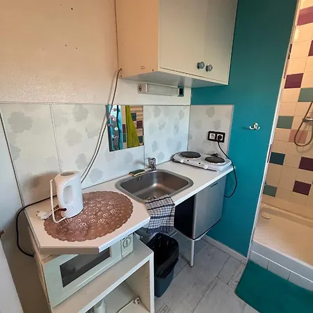 La Contrescarpe - Fonctionnels - Secteur Gare Centre * Amiens