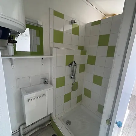La Contrescarpe - De Depannage - Secteur Gare Centre Apartment *