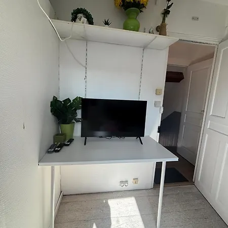 Apartment La Contrescarpe - De Depannage - Secteur Gare Centre *