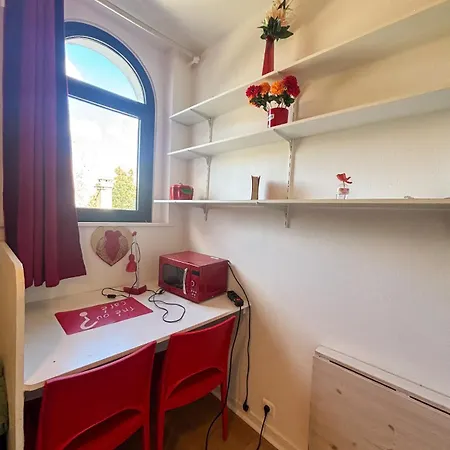 La Contrescarpe - Fonctionnels - Secteur Gare Centre Appartement Amiens