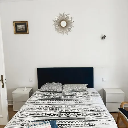 La Contrescarpe - Fonctionnels - Secteur Gare Centre Appartement *