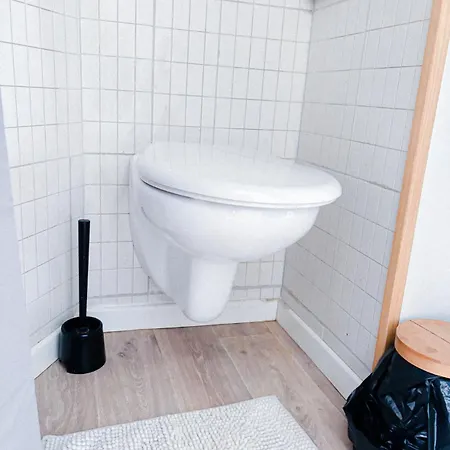 La Contrescarpe - De Depannage - Secteur Gare Centre Apartment Amiens