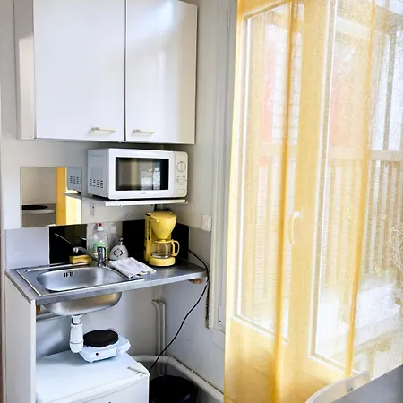 La Contrescarpe - Fonctionnels - Secteur Gare Centre *