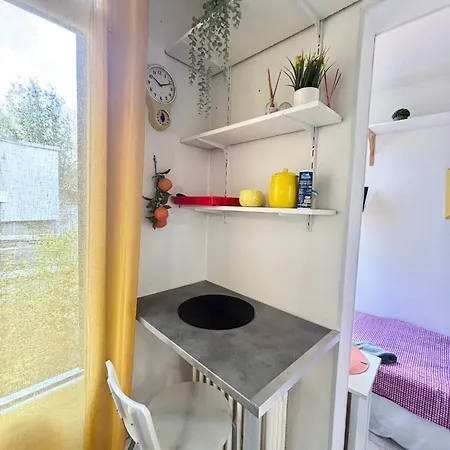 La Contrescarpe - Fonctionnels - Secteur Gare Centre Appartement Amiens