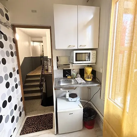 La Contrescarpe - Fonctionnels - Secteur Gare Centre