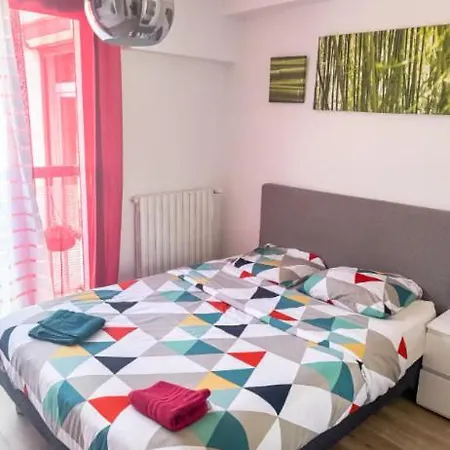 Apartment La Contrescarpe - Fonctionnels - Secteur Gare Centre