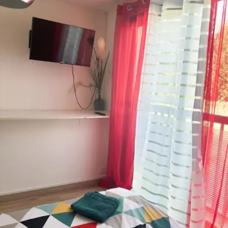 La Contrescarpe - Fonctionnels - Secteur Gare Centre