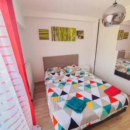 La Contrescarpe - Fonctionnels - Secteur Gare Centre Apartment *