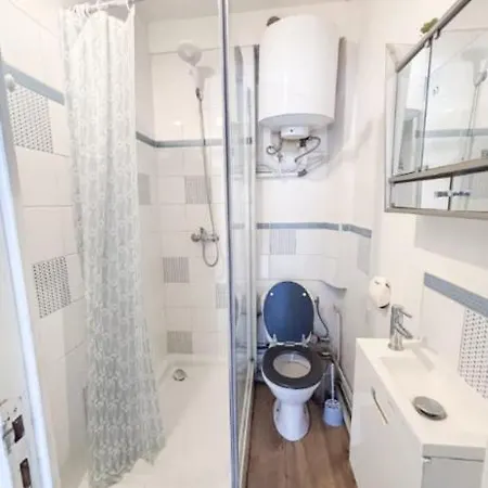 La Contrescarpe - Fonctionnels - Secteur Gare Centre Apartment Amiens